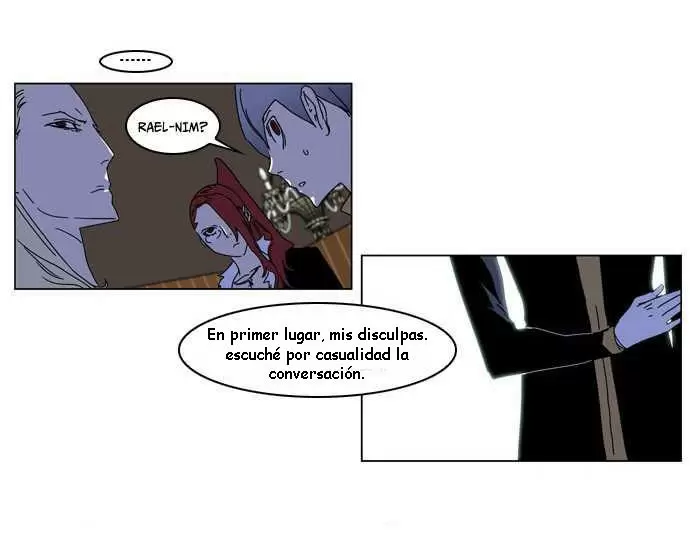 Noblesse - Capítulo 181 - Página 19 - LectorTMOo