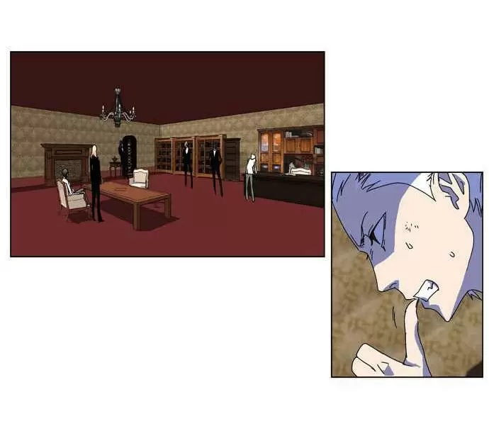 Noblesse - Capítulo 181 - Página 21 - LectorTMOo