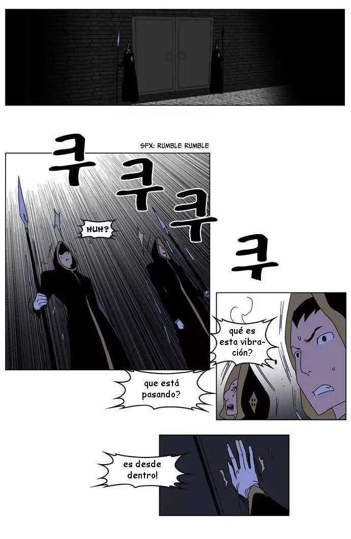 Noblesse - Capítulo 181 - Página 31 - LectorTMOo