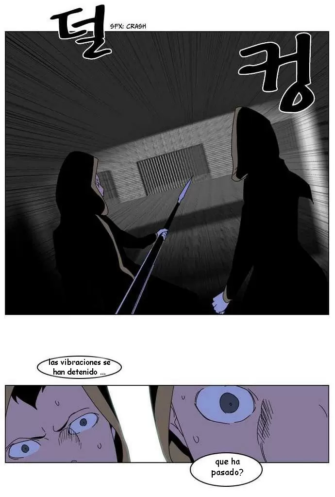 Noblesse - Capítulo 181 - Página 32 - LectorTMOo