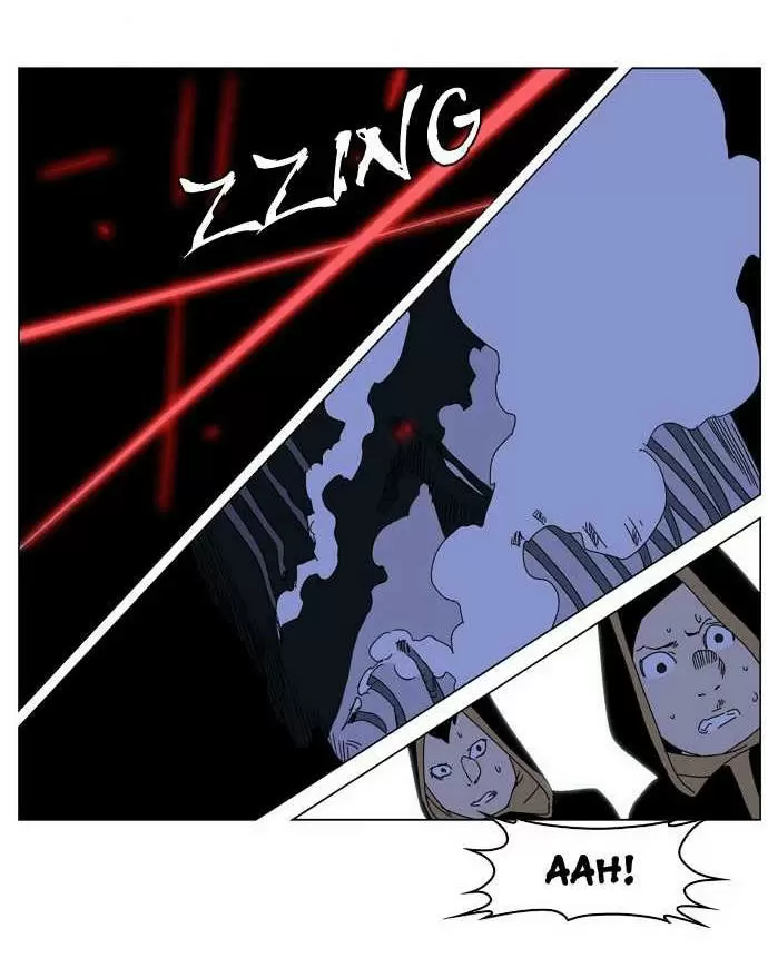 Noblesse - Capítulo 181 - Página 34 - LectorTMOo