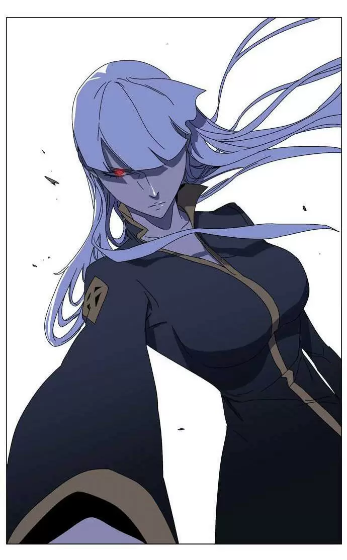 Noblesse - Capítulo 181 - Página 35 - LectorTMOo