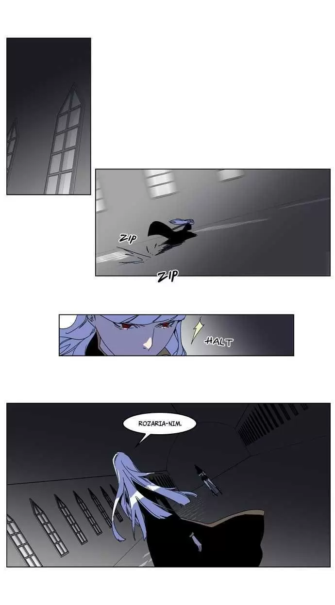 Noblesse - Capítulo 182 - Página 2 - LectorTMOo