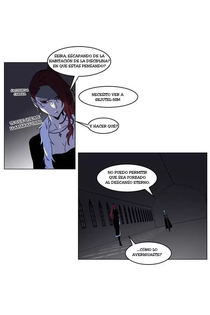 Noblesse - Capítulo 182 - Página 3 - LectorTMOo