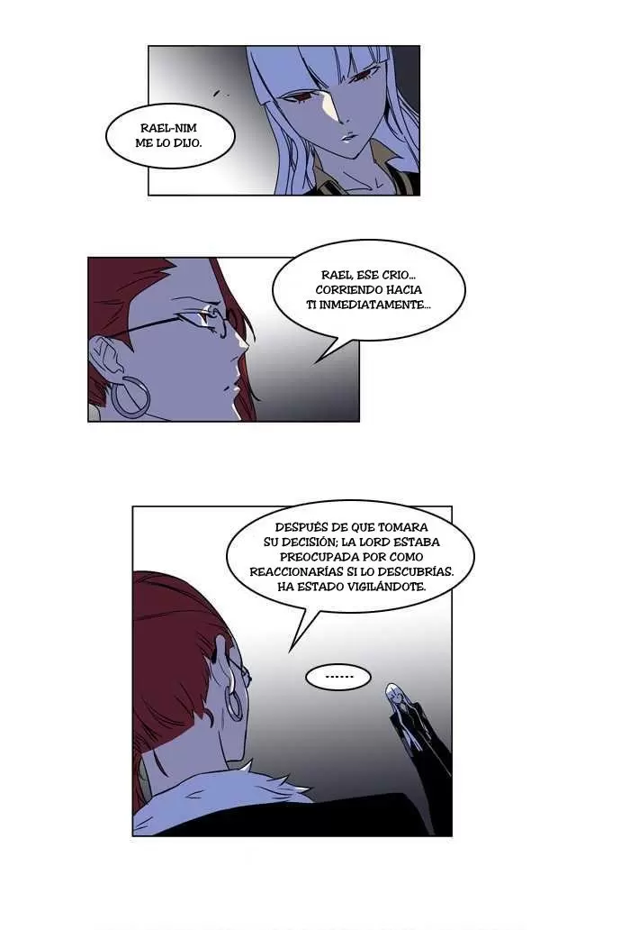 Noblesse - Capítulo 182 - Página 4 - LectorTMOo