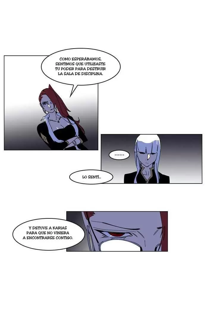 Noblesse - Capítulo 182 - Página 5 - LectorTMOo