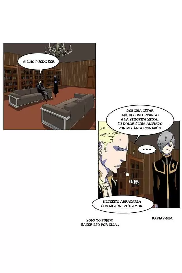 Noblesse - Capítulo 182 - Página 6 - LectorTMOo