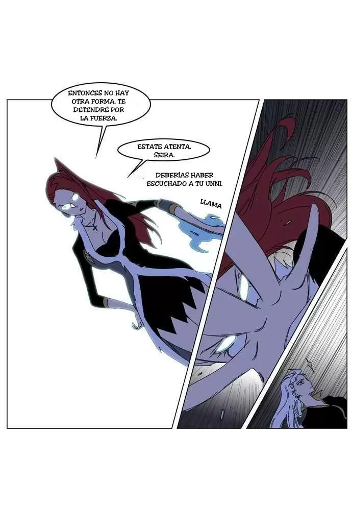 Noblesse - Capítulo 182 - Página 8 - LectorTMOo