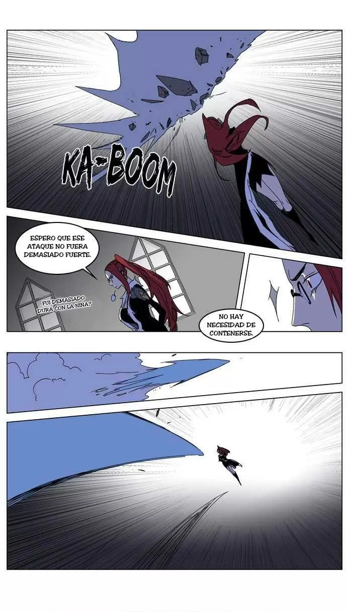 Noblesse - Capítulo 182 - Página 9 - LectorTMOo