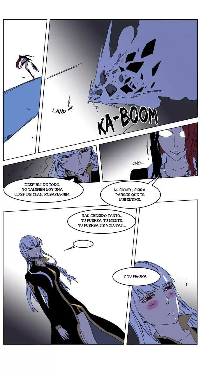 Noblesse - Capítulo 182 - Página 10 - LectorTMOo