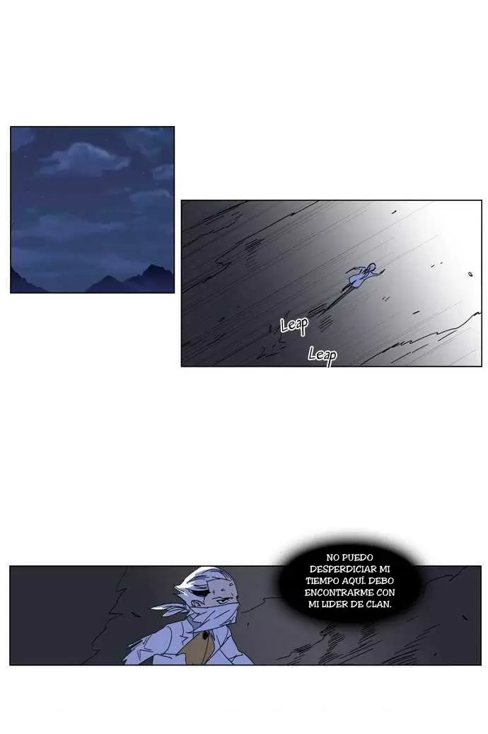 Noblesse - Capítulo 182 - Página 11 - LectorTMOo