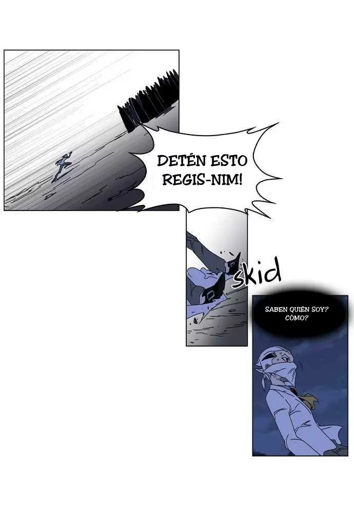 Noblesse - Capítulo 182 - Página 13 - LectorTMOo