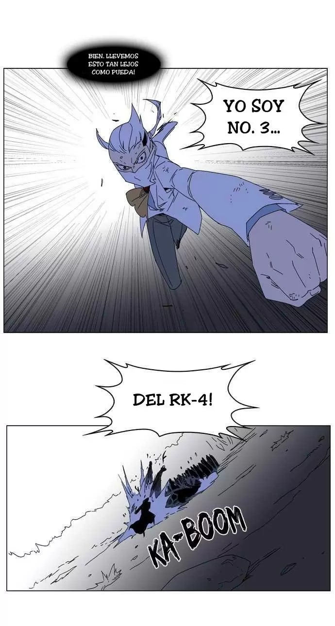 Noblesse - Capítulo 182 - Página 16 - LectorTMOo