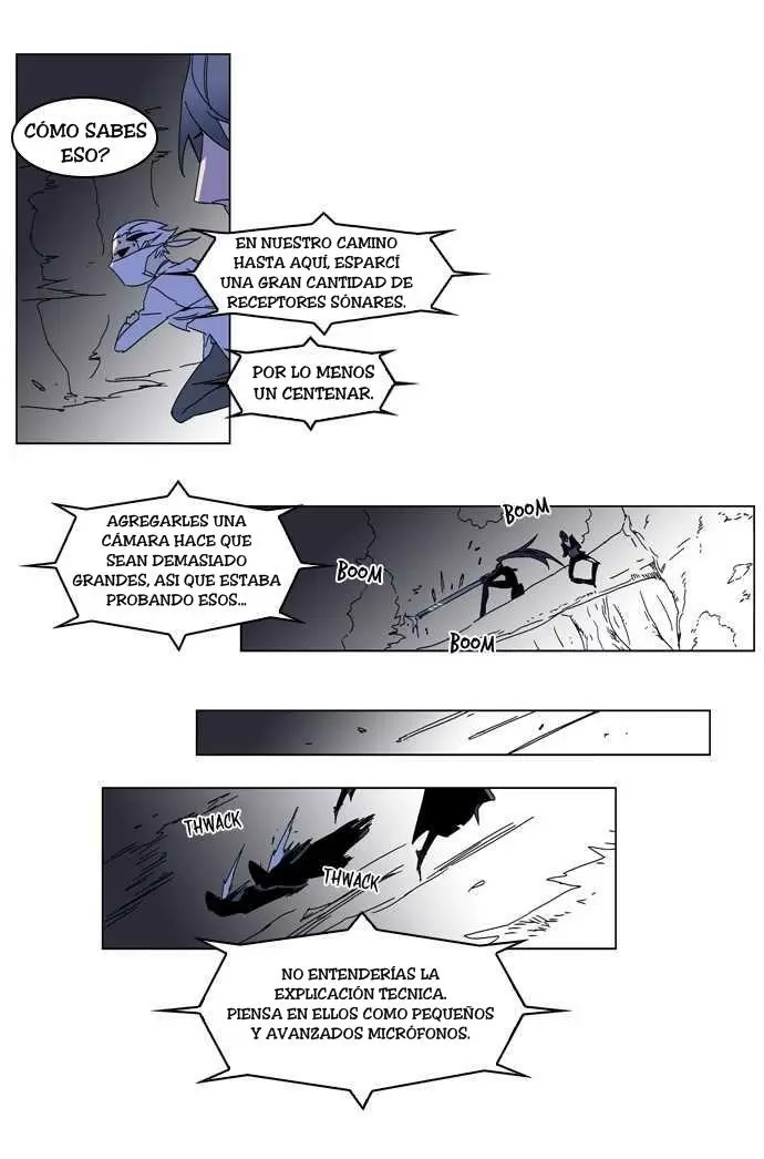 Noblesse - Capítulo 182 - Página 24 - LectorTMOo