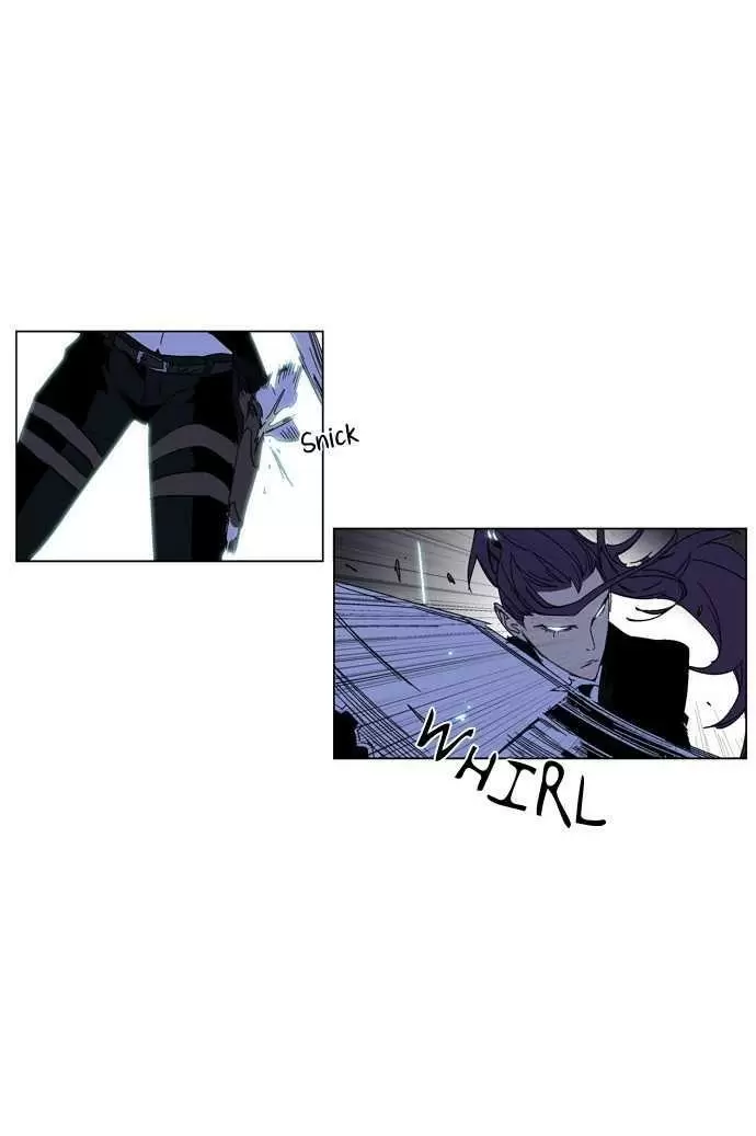 Noblesse - Capítulo 182 - Página 26 - LectorTMOo