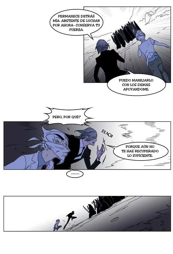 Noblesse - Capítulo 182 - Página 28 - LectorTMOo