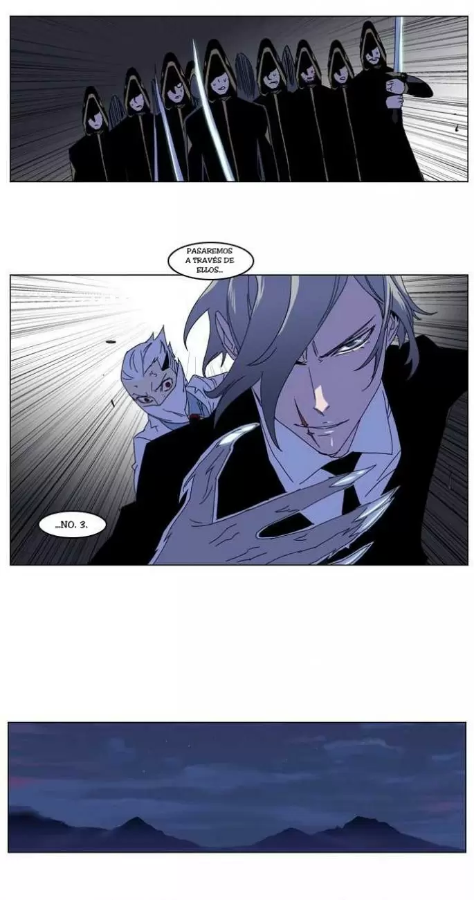 Noblesse - Capítulo 182 - Página 29 - LectorTMOo