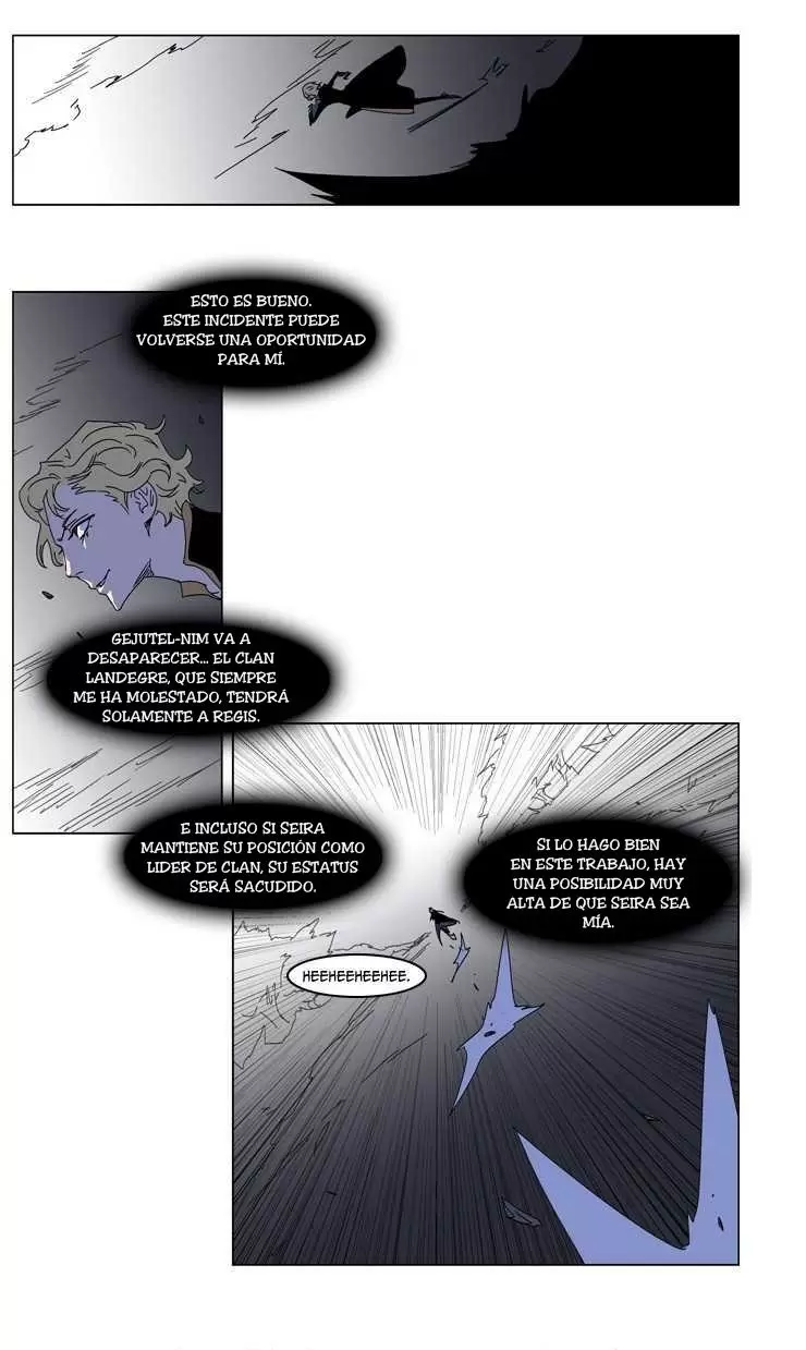Noblesse - Capítulo 182 - Página 30 - LectorTMOo