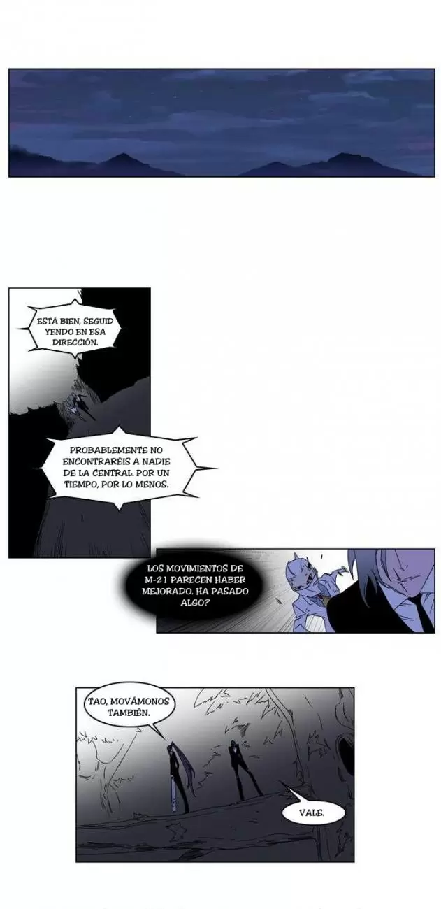Noblesse - Capítulo 183 - Página 2 - LectorTMOo