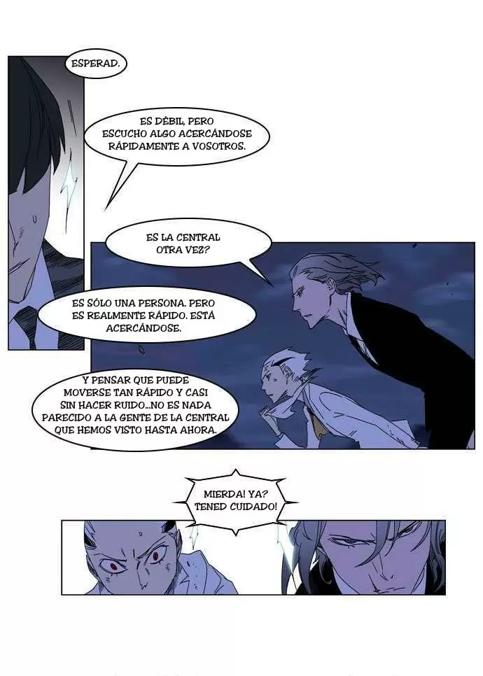 Noblesse - Capítulo 183 - Página 3 - LectorTMOo
