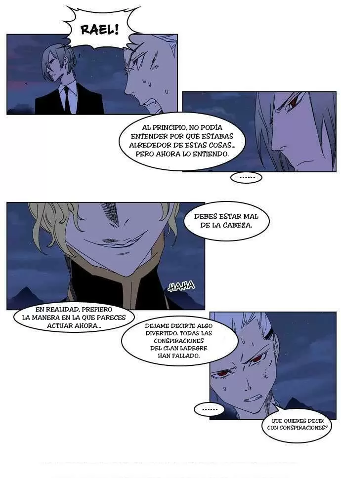 Noblesse - Capítulo 183 - Página 5 - LectorTMOo