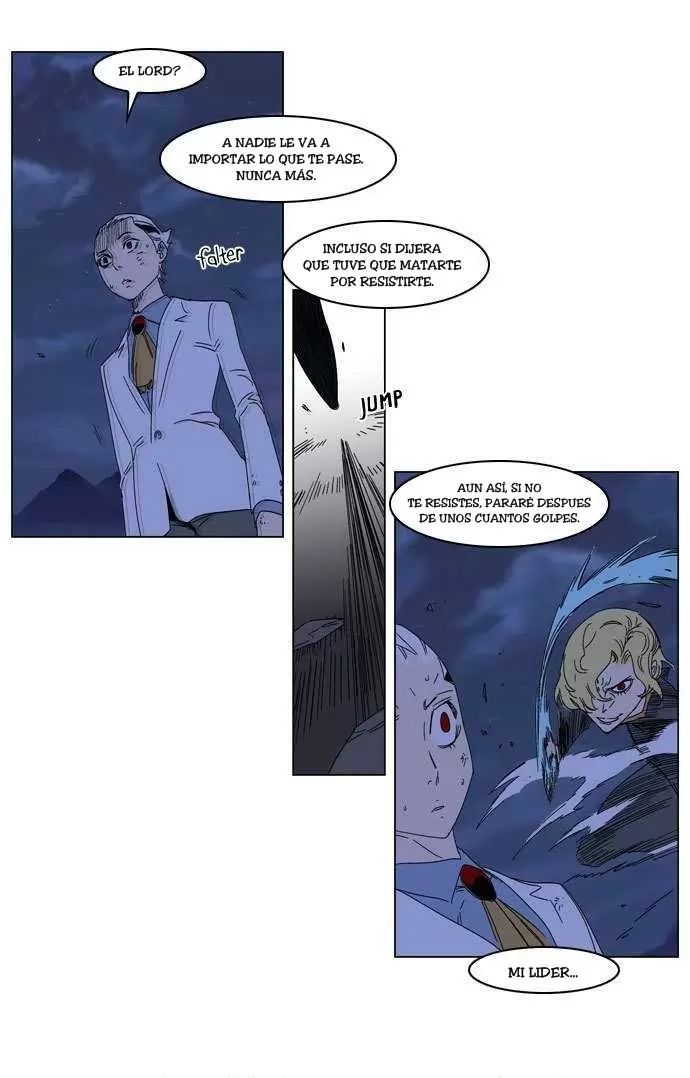 Noblesse - Capítulo 183 - Página 7 - LectorTMOo