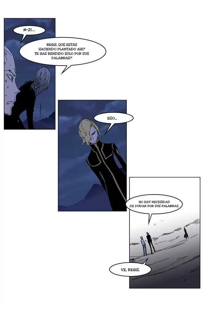 Noblesse - Capítulo 183 - Página 10 - LectorTMOo