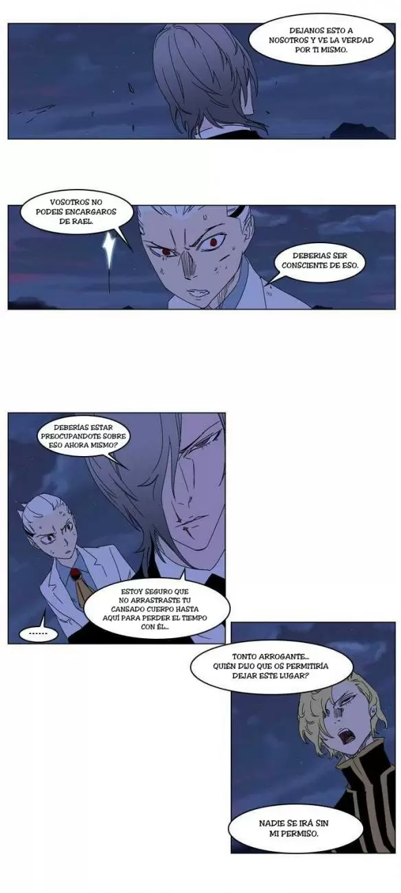 Noblesse - Capítulo 183 - Página 11 - LectorTMOo