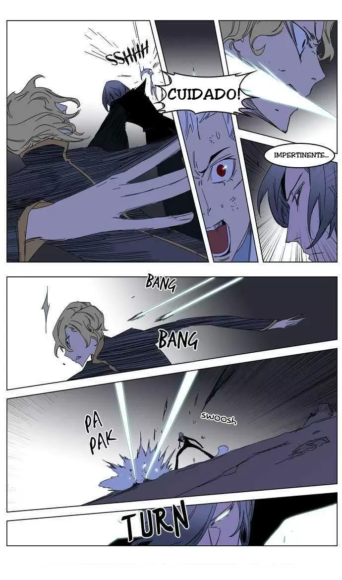 Noblesse - Capítulo 183 - Página 13 - LectorTMOo
