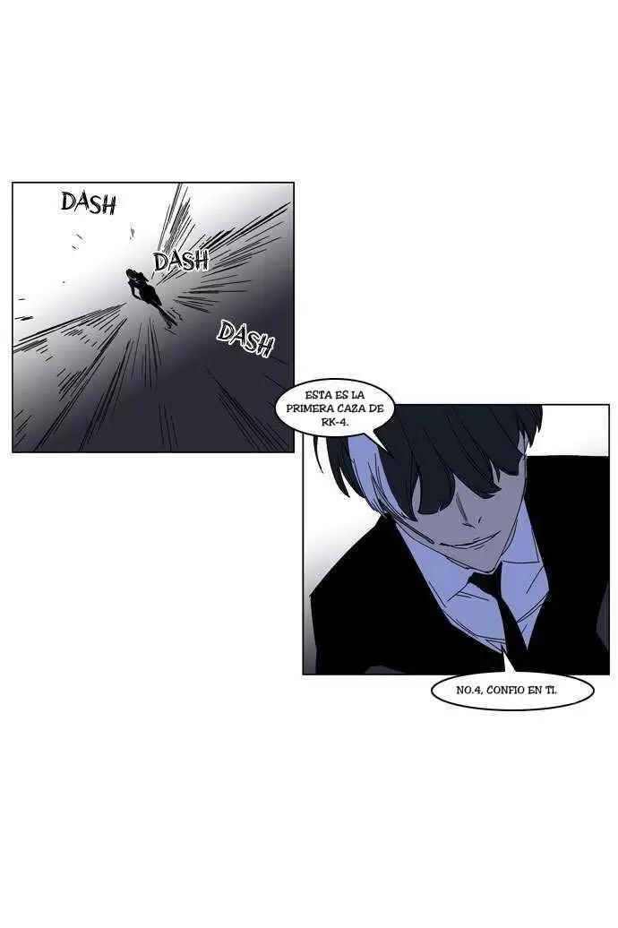 Noblesse - Capítulo 183 - Página 16 - LectorTMOo
