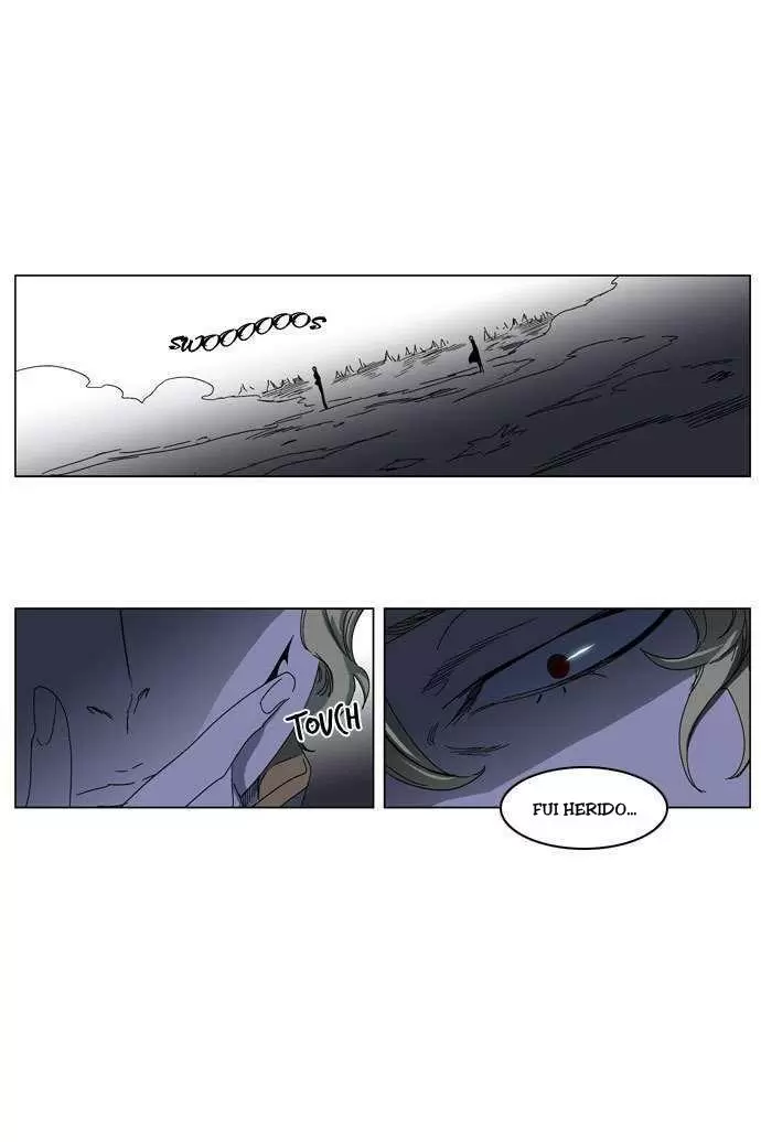 Noblesse - Capítulo 183 - Página 17 - LectorTMOo