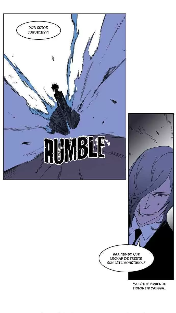 Noblesse - Capítulo 183 - Página 18 - LectorTMOo