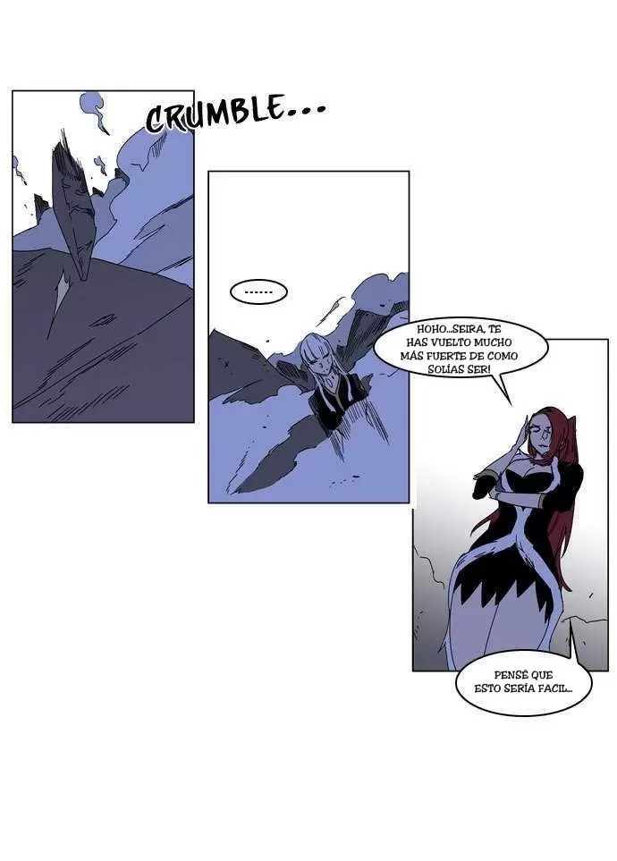 Noblesse - Capítulo 183 - Página 21 - LectorTMOo
