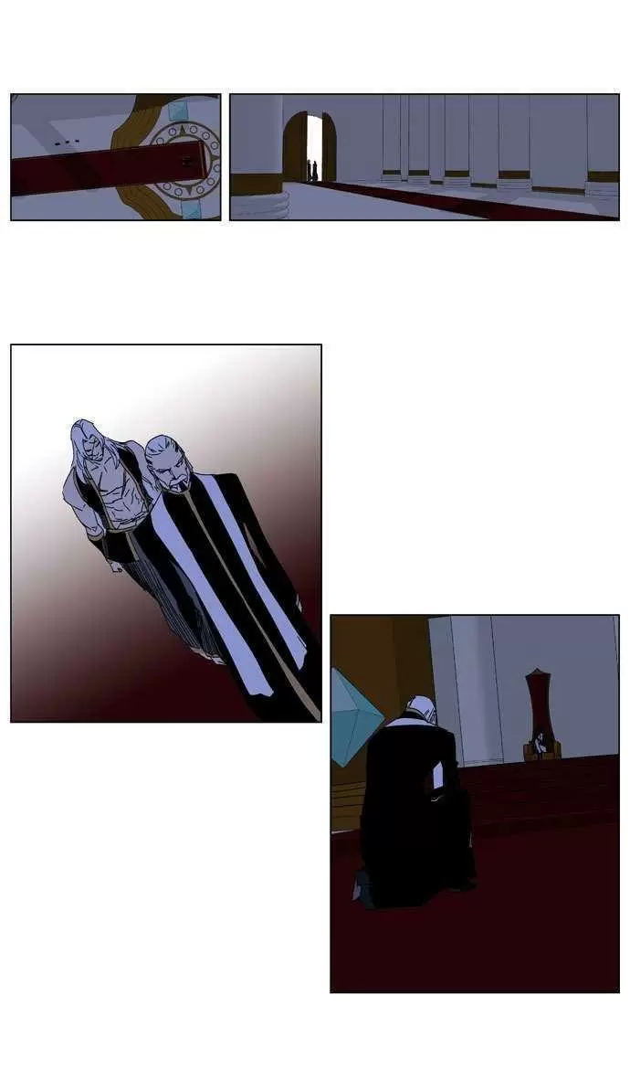 Noblesse - Capítulo 183 - Página 23 - LectorTMOo
