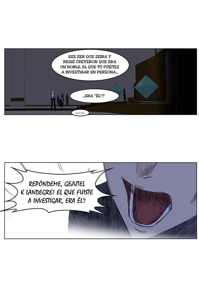 Noblesse - Capítulo 183 - Página 25 - LectorTMOo