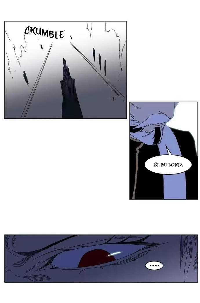 Noblesse - Capítulo 183 - Página 26 - LectorTMOo