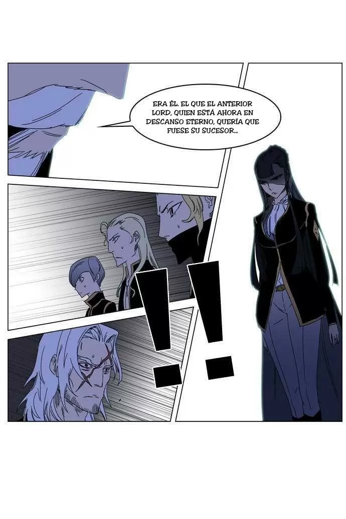 Noblesse - Capítulo 183 - Página 27 - LectorTMOo