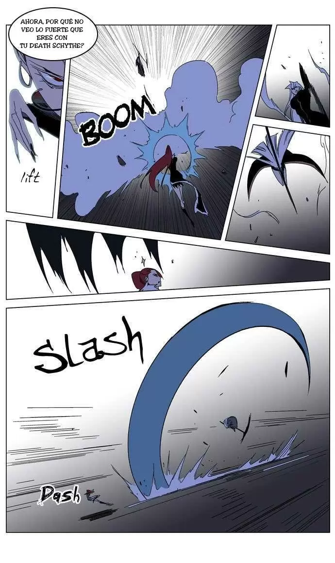 Noblesse - Capítulo 184 - Página 1 - LectorTMOo