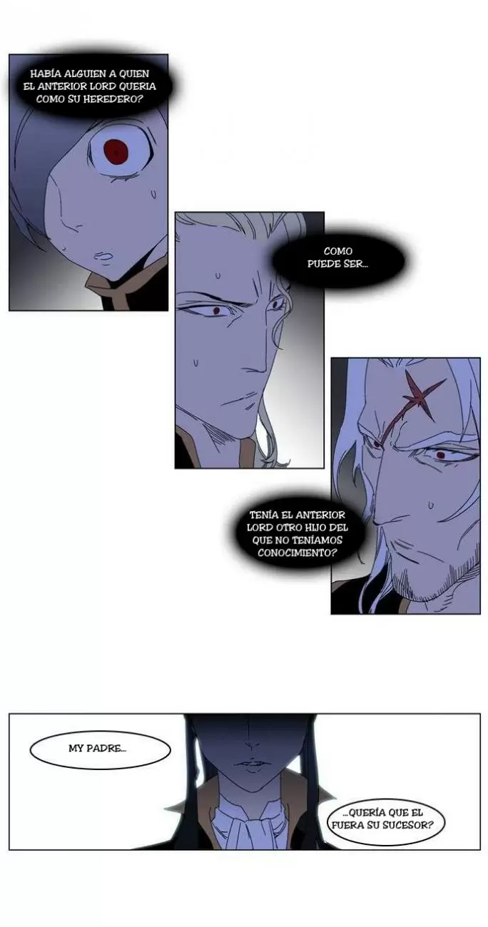 Noblesse - Capítulo 184 - Página 3 - LectorTMOo