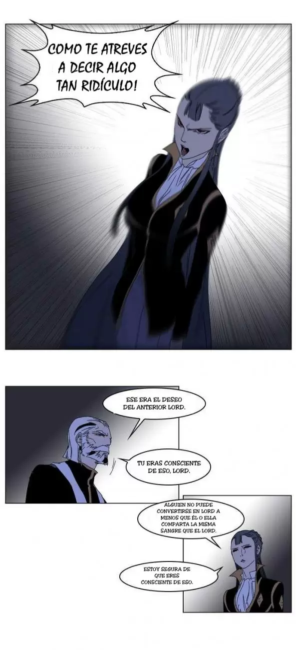 Noblesse - Capítulo 184 - Página 4 - LectorTMOo