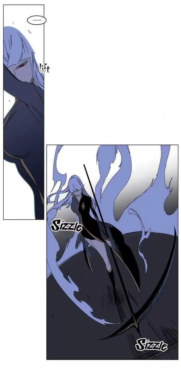 Noblesse - Capítulo 184 - Página 10 - LectorTMOo