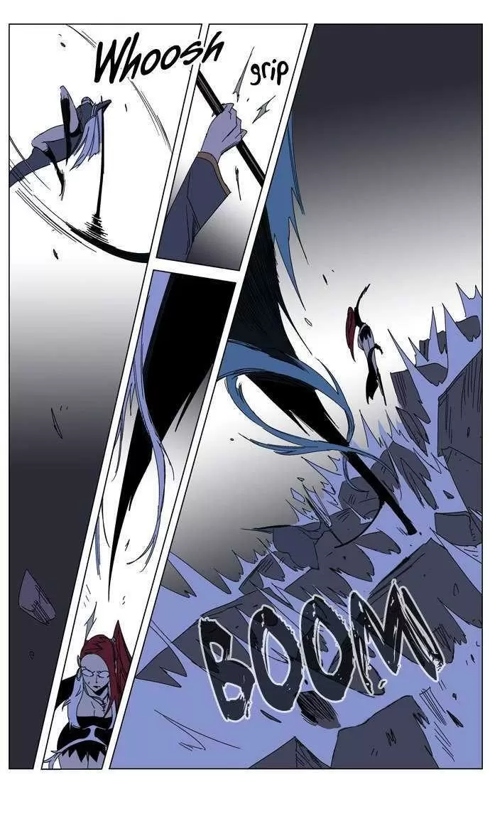 Noblesse - Capítulo 184 - Página 11 - LectorTMOo
