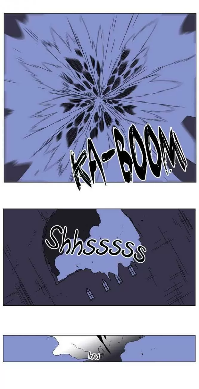 Noblesse - Capítulo 184 - Página 12 - LectorTMOo