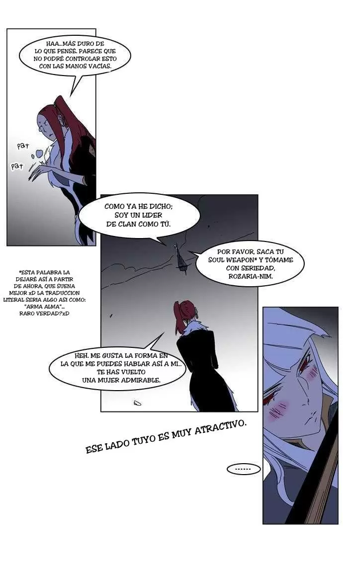 Noblesse - Capítulo 184 - Página 13 - LectorTMOo