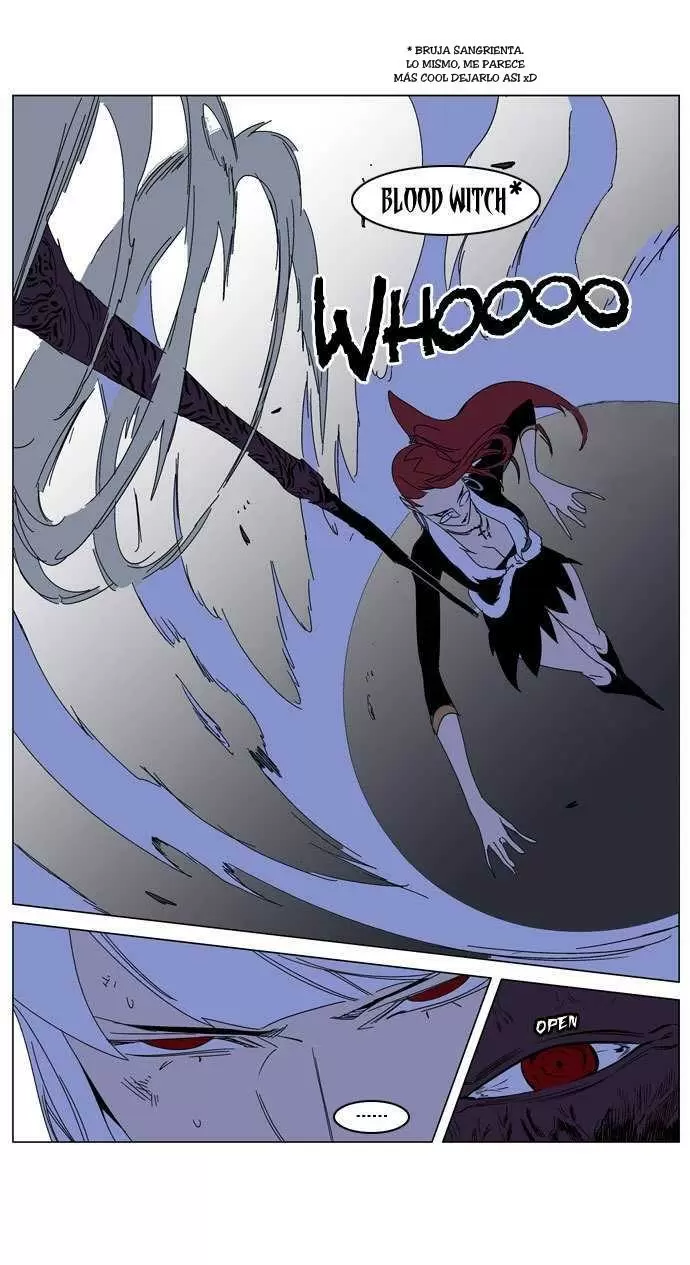 Noblesse - Capítulo 184 - Página 15 - LectorTMOo