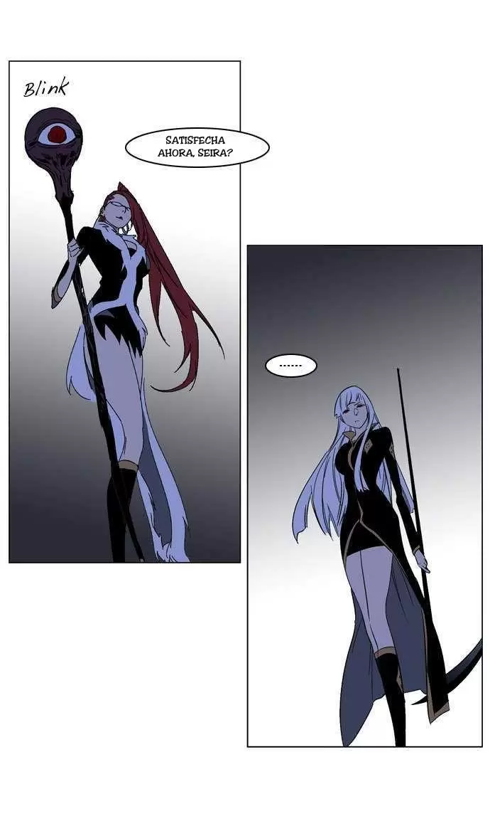 Noblesse - Capítulo 184 - Página 16 - LectorTMOo