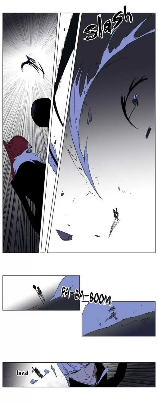 Noblesse - Capítulo 184 - Página 18 - LectorTMOo