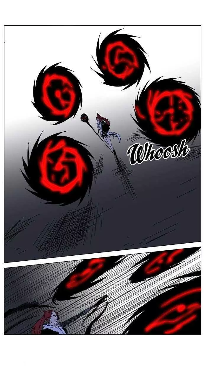 Noblesse - Capítulo 184 - Página 20 - LectorTMOo