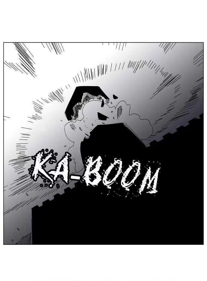 Noblesse - Capítulo 184 - Página 22 - LectorTMOo