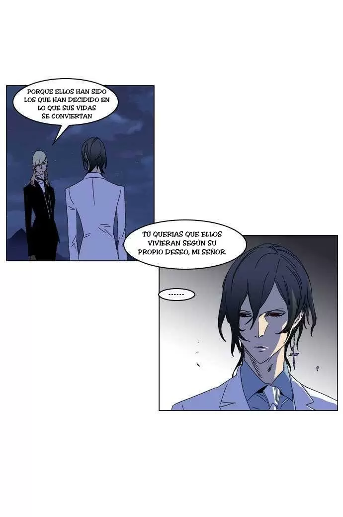 Noblesse - Capítulo 184 - Página 28 - LectorTMOo